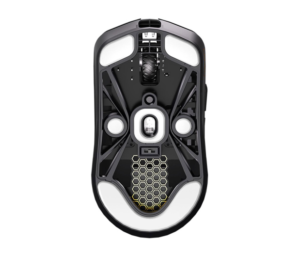 LAMZU Maya X 8K Charcoal Black LAMZU-MAYA-X-8K-BLK - 1349094 - zdjęcie 3